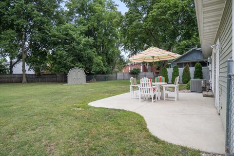 1117 Parliament Rd, Normal, IL 61761 photo 22