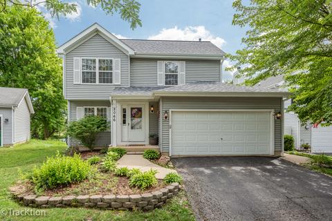 2066 Riverside Dr, Plainfield, IL 60586 photo 1