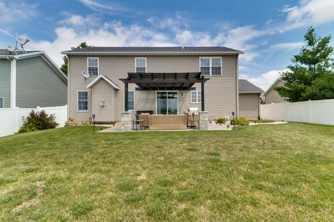 1609 Myra Ln, Bloomington, IL 61704 photo 51