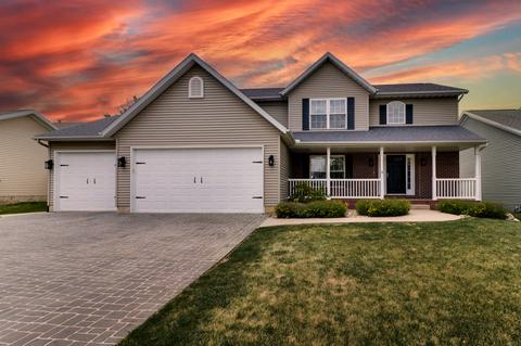 1609 Myra Ln, Bloomington, IL 61704 photo 1