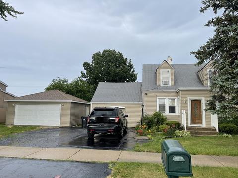 8625 S 77th Ct, Bridgeview, IL 60455 photo 1
