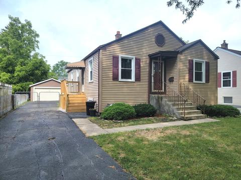 3334 Peoria St, Steger, IL 60475 photo 2