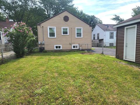 3334 Peoria St, Steger, IL 60475 photo 17