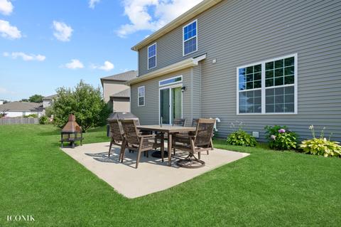 15912 Selfridge Cir, Plainfield, IL 60586 photo 25