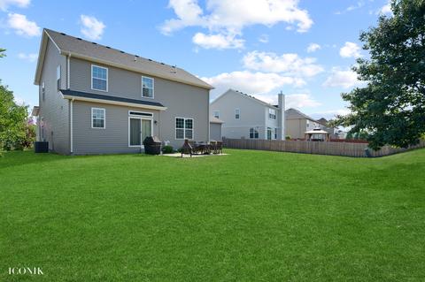 15912 Selfridge Cir, Plainfield, IL 60586 photo 24