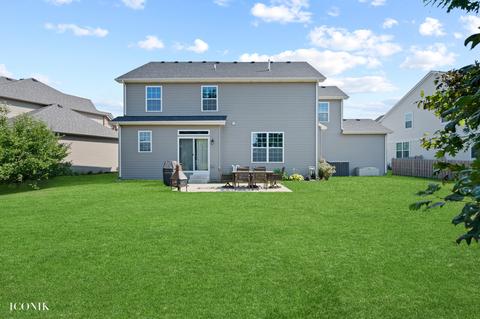 15912 Selfridge Cir, Plainfield, IL 60586 photo 22