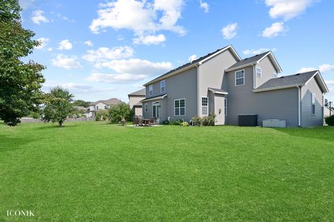 15912 Selfridge Cir, Plainfield, IL 60586 photo 23