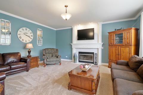 25903 Campbell Ln, Plainfield, IL 60585 photo 12