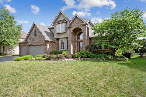 25903 Campbell Ln, Plainfield, IL 60585 photo 1