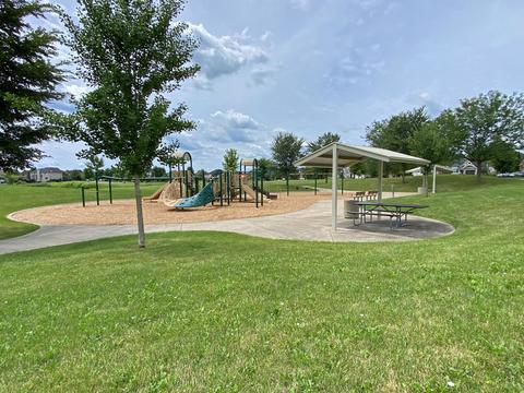25903 Campbell Ln, Plainfield, IL 60585 photo 37