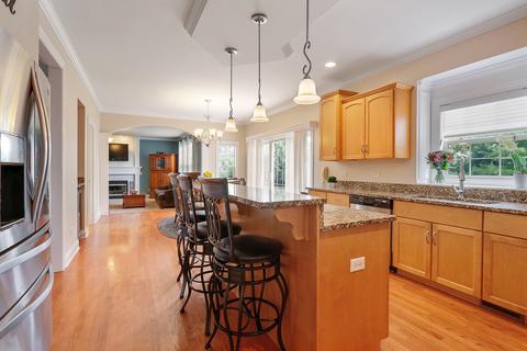 25903 Campbell Ln, Plainfield, IL 60585 photo 8