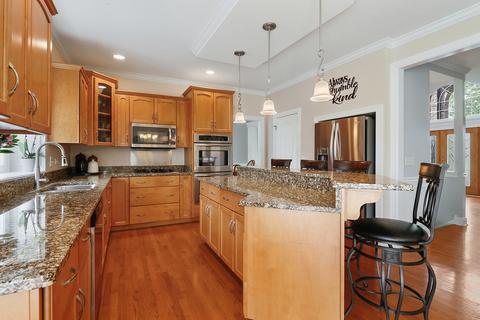 25903 Campbell Ln, Plainfield, IL 60585 photo 9