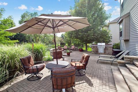 25903 Campbell Ln, Plainfield, IL 60585 photo 29
