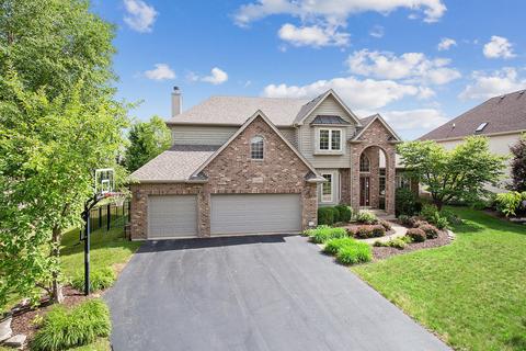 25903 Campbell Ln, Plainfield, IL 60585 photo 2