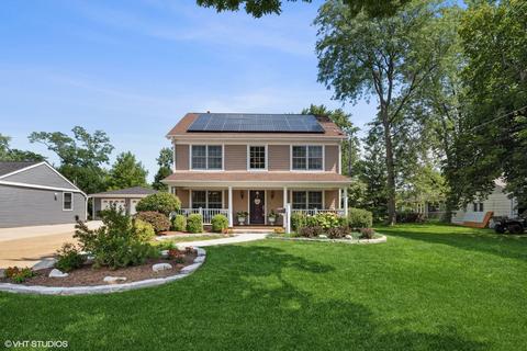 2602 Sigwalt St, Rolling Meadows, IL 60008 photo 1