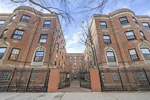 5206 S Drexel Ave #2, Chicago, IL 60615