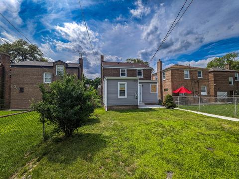 9129 S Perry Ave, Chicago, IL 60620 photo 14