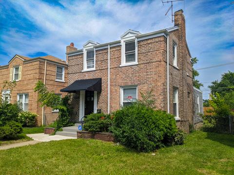 9129 S Perry Ave, Chicago, IL 60620 photo 1