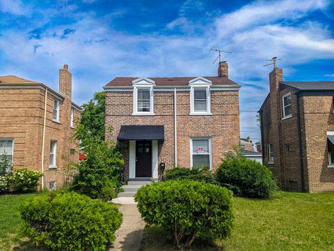 9129 S Perry Ave, Chicago, IL 60620 photo 2