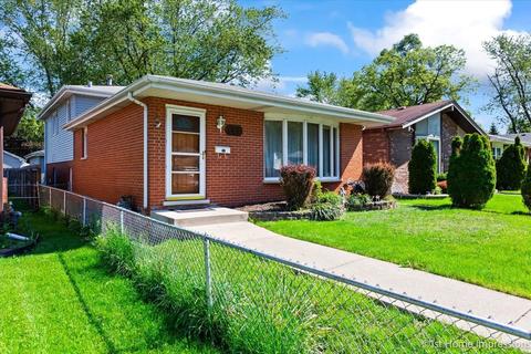 3748 W 116th St, Alsip, IL 60803 photo 1