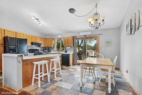 1402 Channel Beach Ave, Johnsburg, IL 60051 photo 5