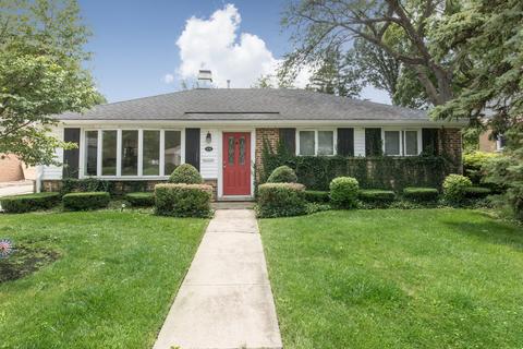 838 E Grant Dr, Des Plaines, IL 60016 photo 1