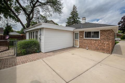 838 E Grant Dr, Des Plaines, IL 60016 photo 19