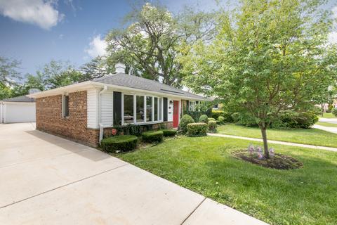 838 E Grant Dr, Des Plaines, IL 60016 photo 20