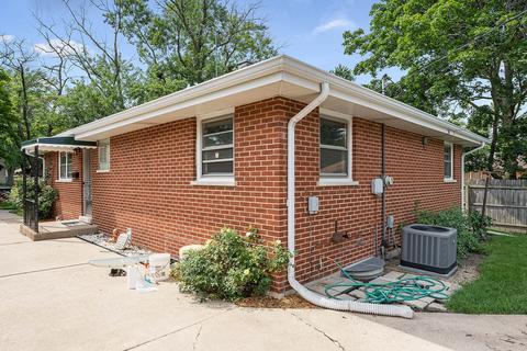 3617 Halsted Blvd, Steger, IL 60475 photo 2
