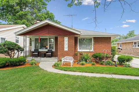 3617 Halsted Blvd, Steger, IL 60475 photo 1
