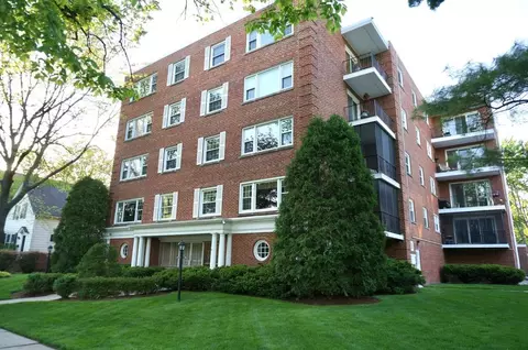 2425 Central St #3B, Evanston, IL 60201 photo 1