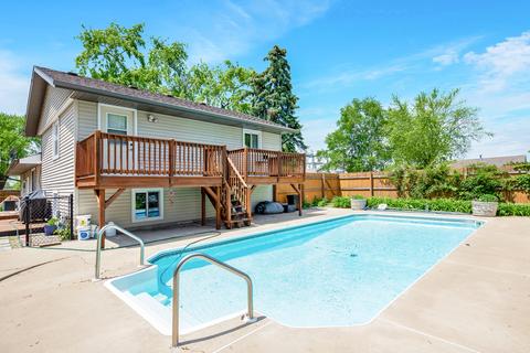 1901 Root St, Crest Hill, IL 60403 photo 24