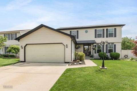 7006 Astoria Dr, Plainfield, IL 60586 photo 1