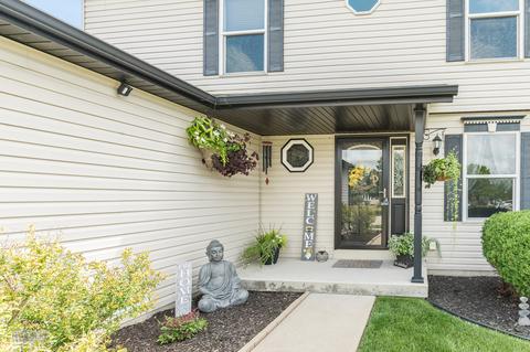 7006 Astoria Dr, Plainfield, IL 60586 photo 2
