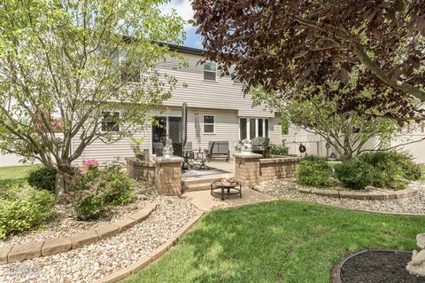 7006 Astoria Dr, Plainfield, IL 60586 photo 24
