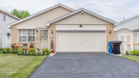 14736 Artesian Ave, Harvey, IL 60426 photo 1