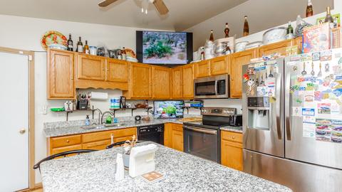 14736 Artesian Ave, Harvey, IL 60426 photo 8