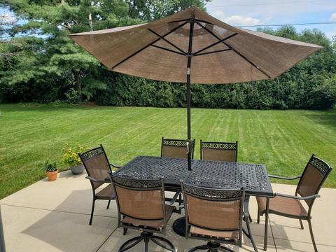 5702 Greenview Rd, Oakwood Hills, IL 60013 photo 3