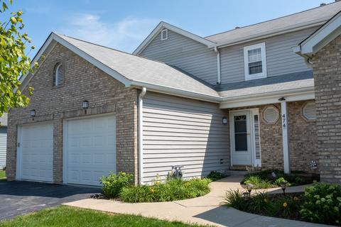 474 Nicole Dr #4B, Bartlett, IL 60103 photo 1