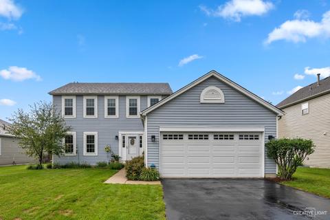 2103 Wesmere Lakes Dr, Plainfield, IL 60586 photo 1