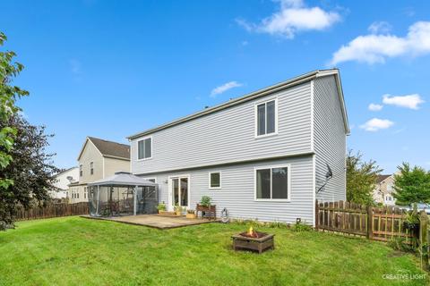 2103 Wesmere Lakes Dr, Plainfield, IL 60586 photo 25