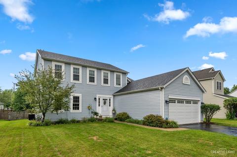 2103 Wesmere Lakes Dr, Plainfield, IL 60586 photo 2