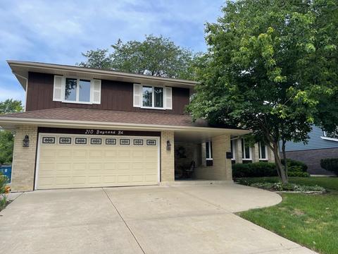 210 N Baynard Rd, Addison, IL 60101 photo 1