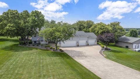4423 E Ridgeview Ln, Byron, IL 61010 photo 47