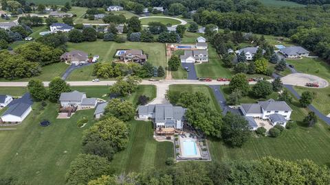 4423 E Ridgeview Ln, Byron, IL 61010 photo 49