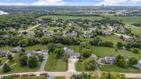 4423 E Ridgeview Ln, Byron, IL 61010 photo 50