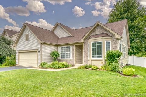 11604 S Olympic Dr, Plainfield, IL 60585 photo 1