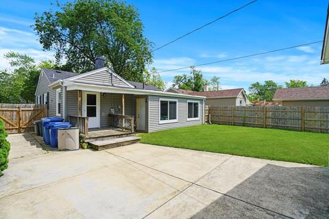 15038 Springfield Ave, Midlothian, IL 60445 photo 17