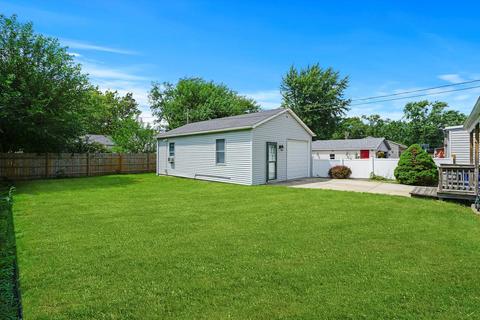 15038 Springfield Ave, Midlothian, IL 60445 photo 15
