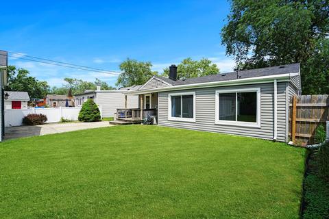 15038 Springfield Ave, Midlothian, IL 60445 photo 16